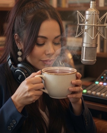 Fatima Ross recording